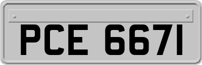 PCE6671