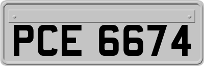 PCE6674