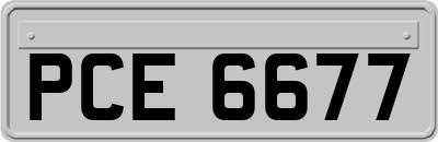 PCE6677