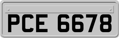 PCE6678