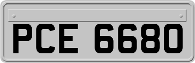 PCE6680