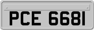 PCE6681