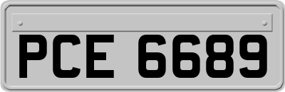 PCE6689