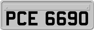 PCE6690