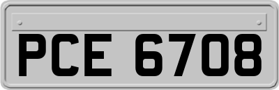 PCE6708