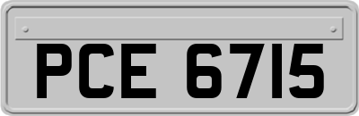 PCE6715