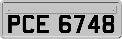 PCE6748