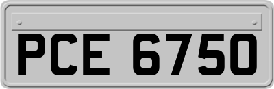 PCE6750