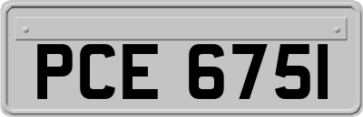 PCE6751
