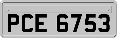 PCE6753
