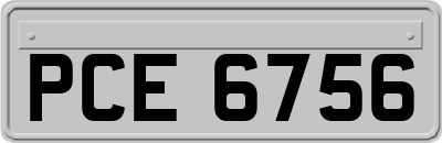 PCE6756