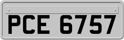 PCE6757