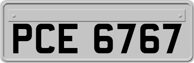 PCE6767