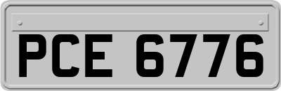 PCE6776