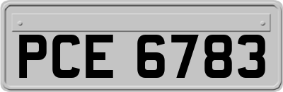 PCE6783