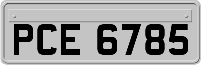 PCE6785