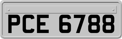 PCE6788