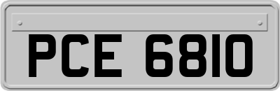 PCE6810