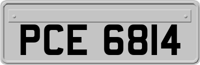 PCE6814