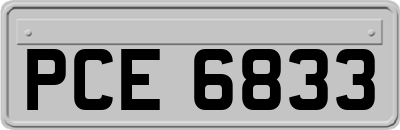PCE6833