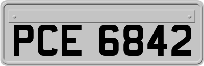 PCE6842