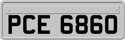 PCE6860