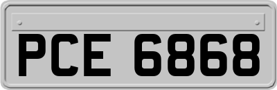 PCE6868