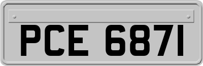 PCE6871
