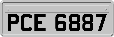 PCE6887