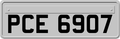 PCE6907