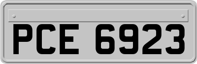 PCE6923