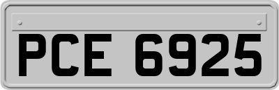 PCE6925