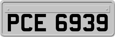 PCE6939