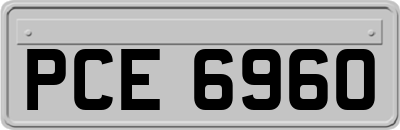 PCE6960