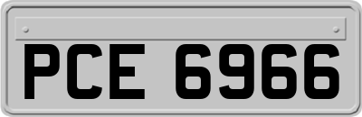 PCE6966