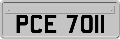 PCE7011