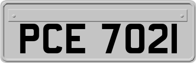 PCE7021