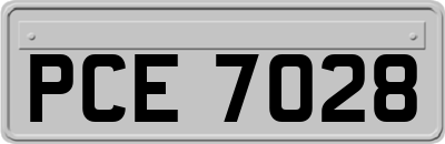 PCE7028