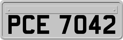PCE7042