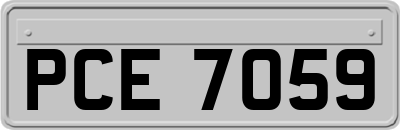 PCE7059
