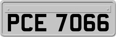 PCE7066