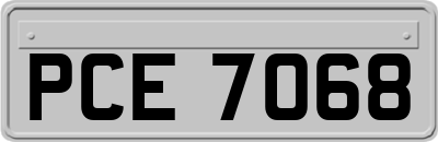 PCE7068
