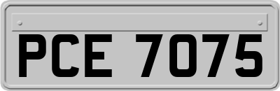 PCE7075