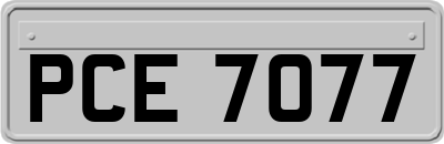 PCE7077