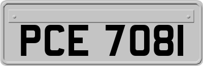 PCE7081