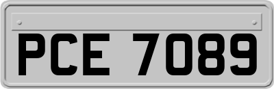 PCE7089