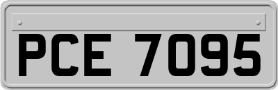 PCE7095