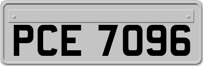 PCE7096
