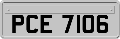 PCE7106