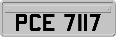 PCE7117